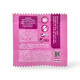 numbz 7-OH + MIT Chewable Tablets Strawberry Dragonfruit  2ct 25mg Per Tablet | 2 Tablets |Back